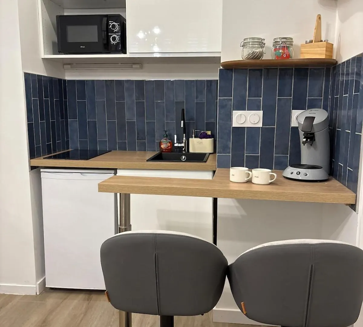 Appartement Saint-Pierre Toulouse Hyper Centre Ville Apartment