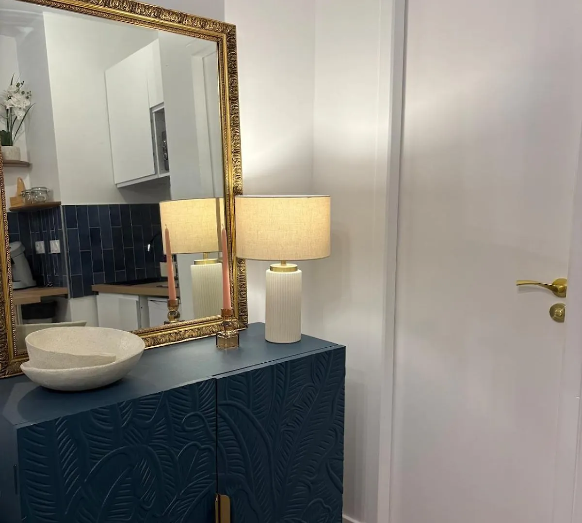 Appartement Saint-Pierre Toulouse Hyper Centre Ville Apartment