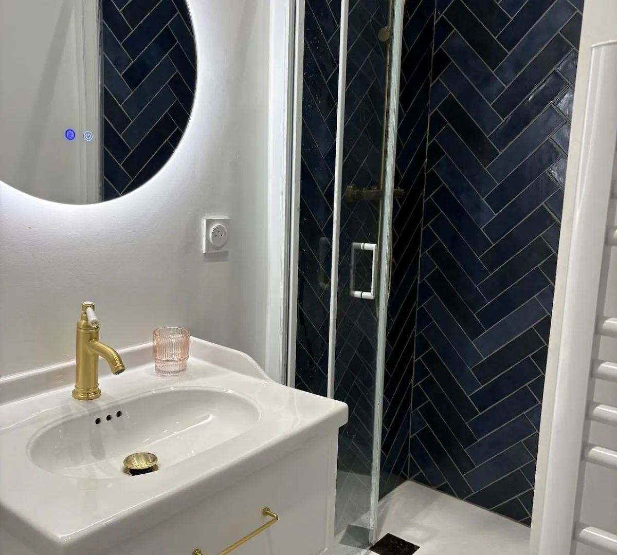 Appartement Saint-Pierre Toulouse Hyper Centre Ville