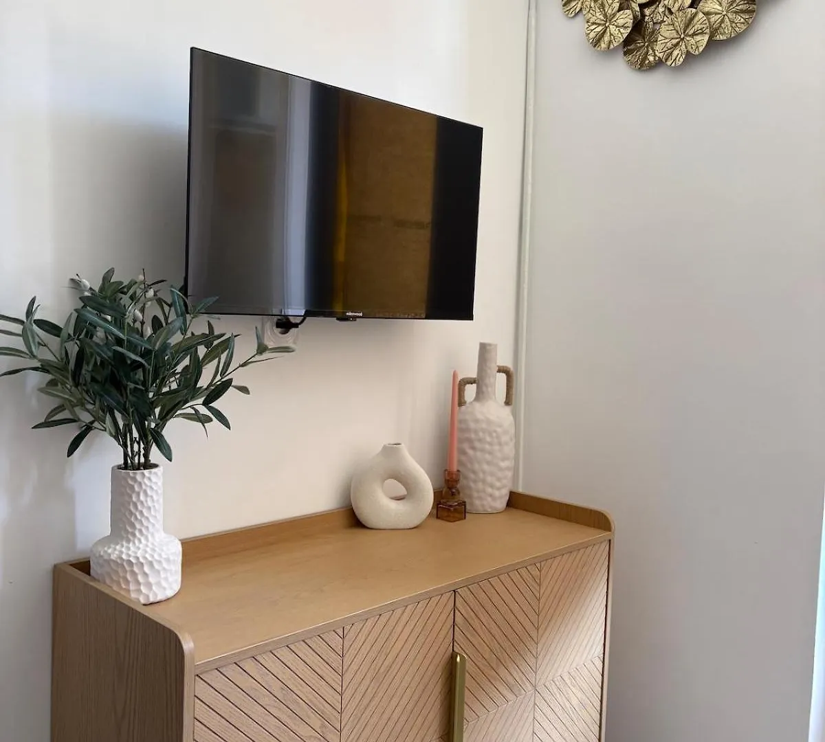 Apartment Appartement Saint-Pierre Toulouse Hyper Centre Ville France