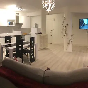 Dupuy T3 Aseptisé Apartamento