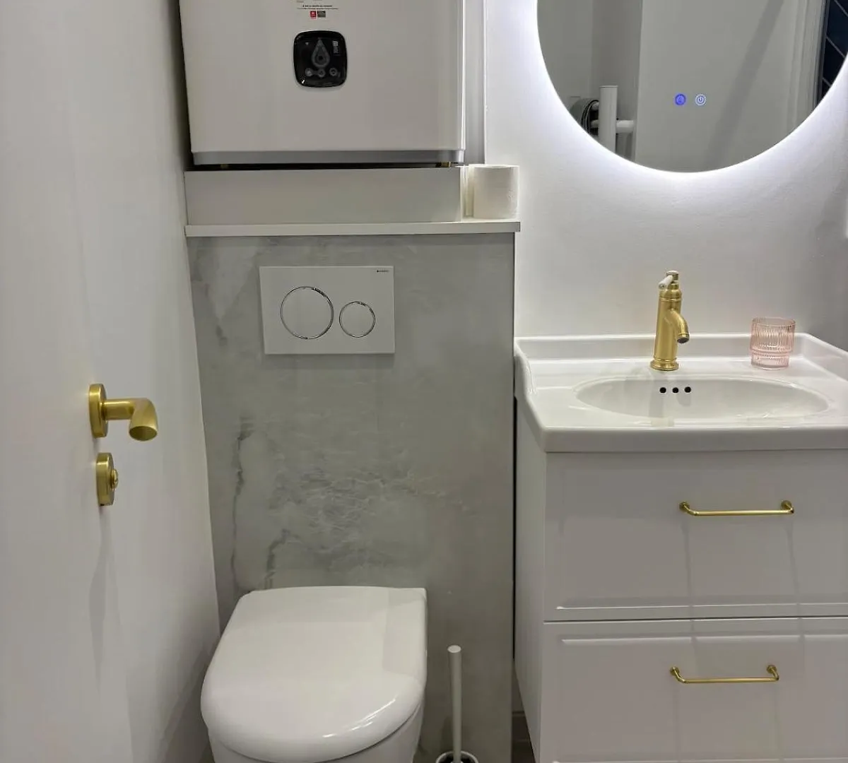 شقة Appartement Saint-Pierre Toulouse Hyper Centre Ville