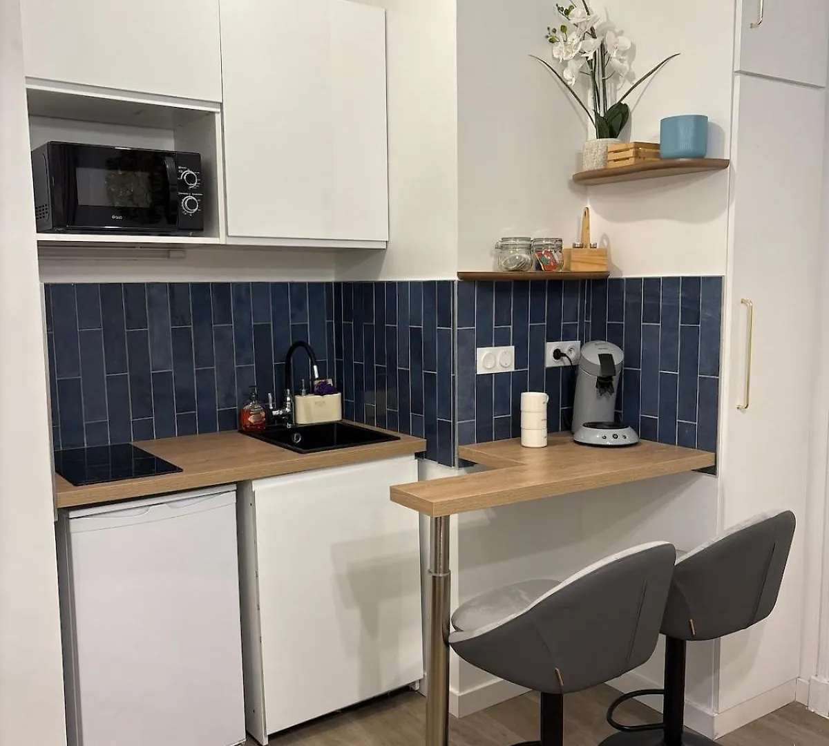 Appartement Saint-Pierre Toulouse Hyper Centre Ville فرنسا